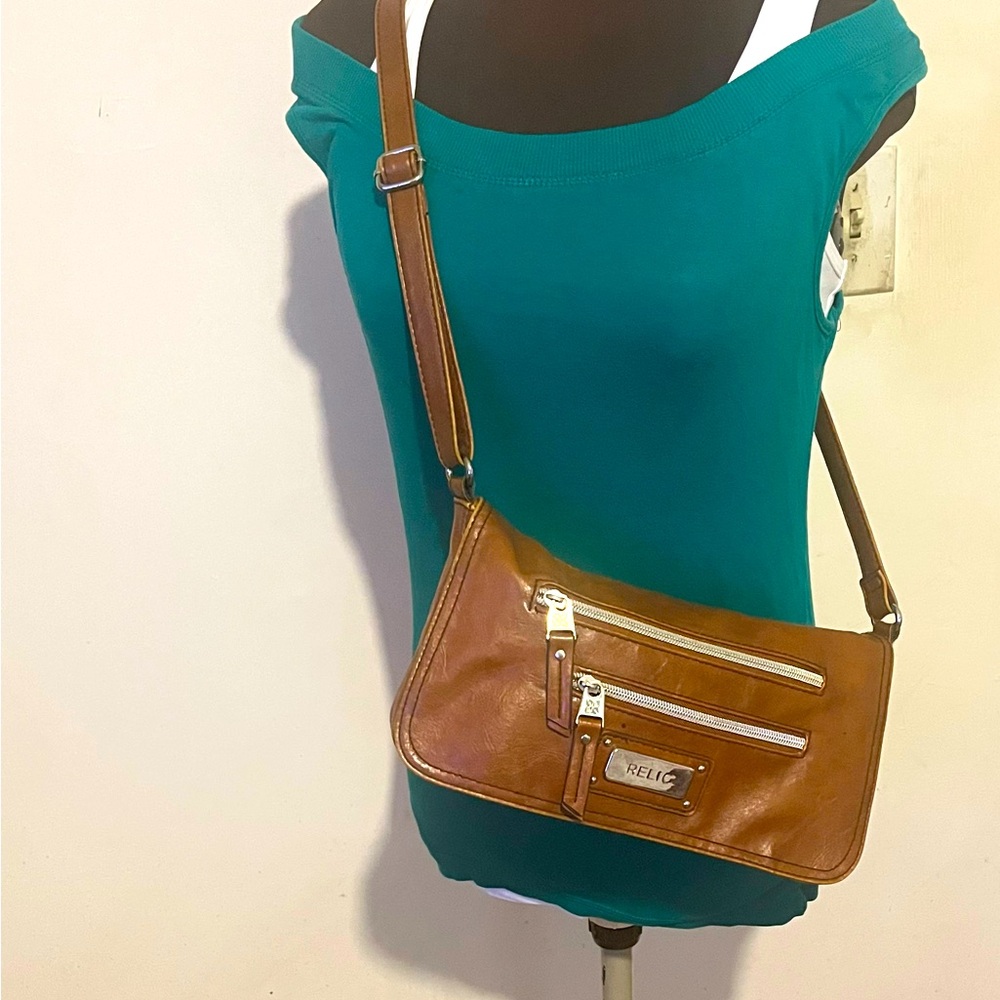 Relic Purse